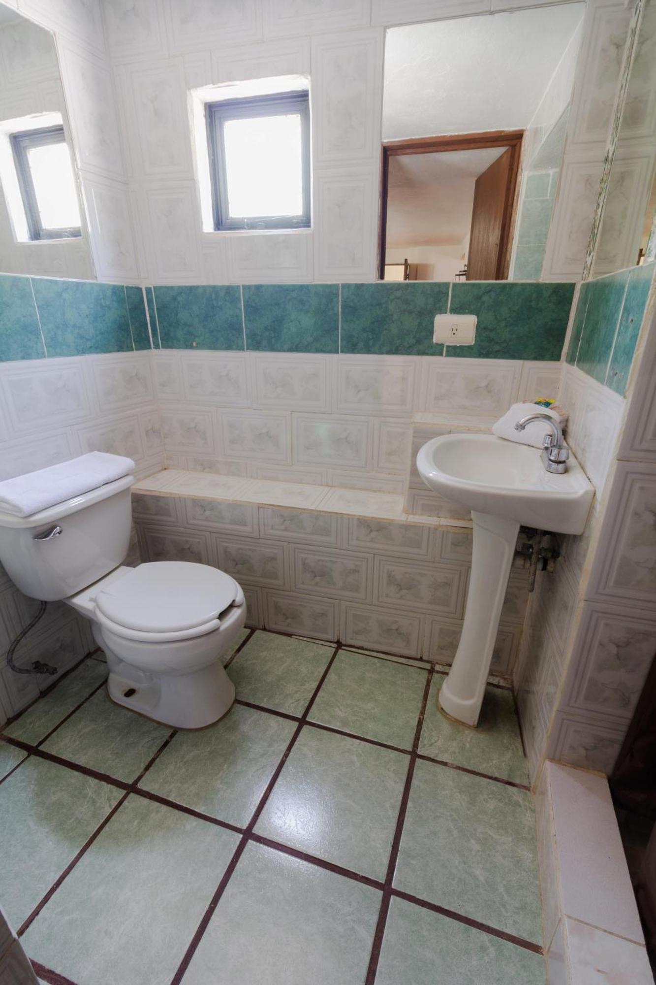 Hotel Casa 12 Reales Guanajuato Buitenkant foto