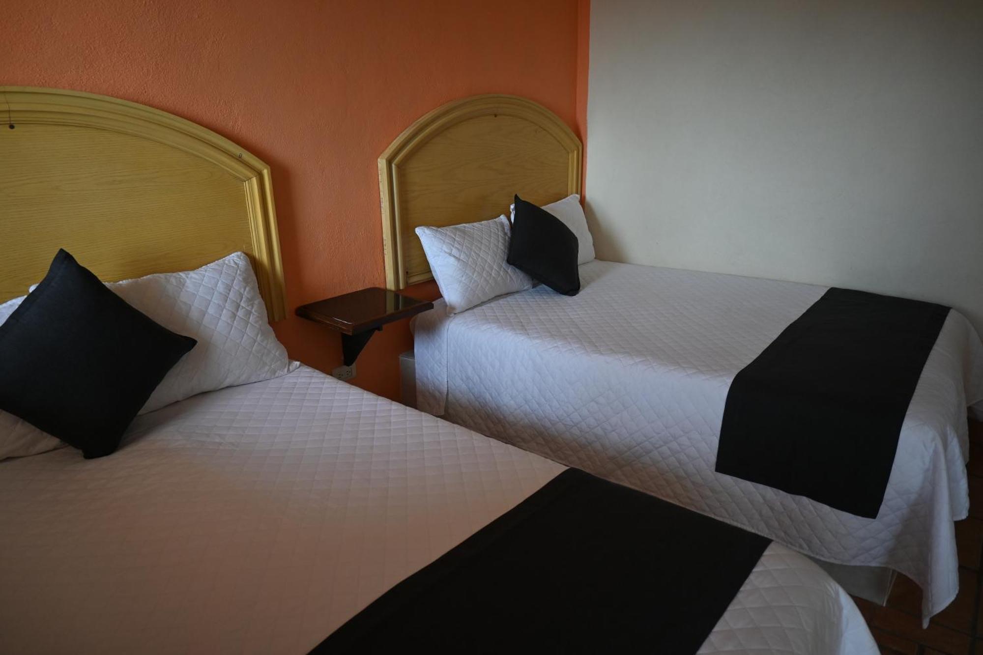 Hotel Casa 12 Reales Guanajuato Buitenkant foto