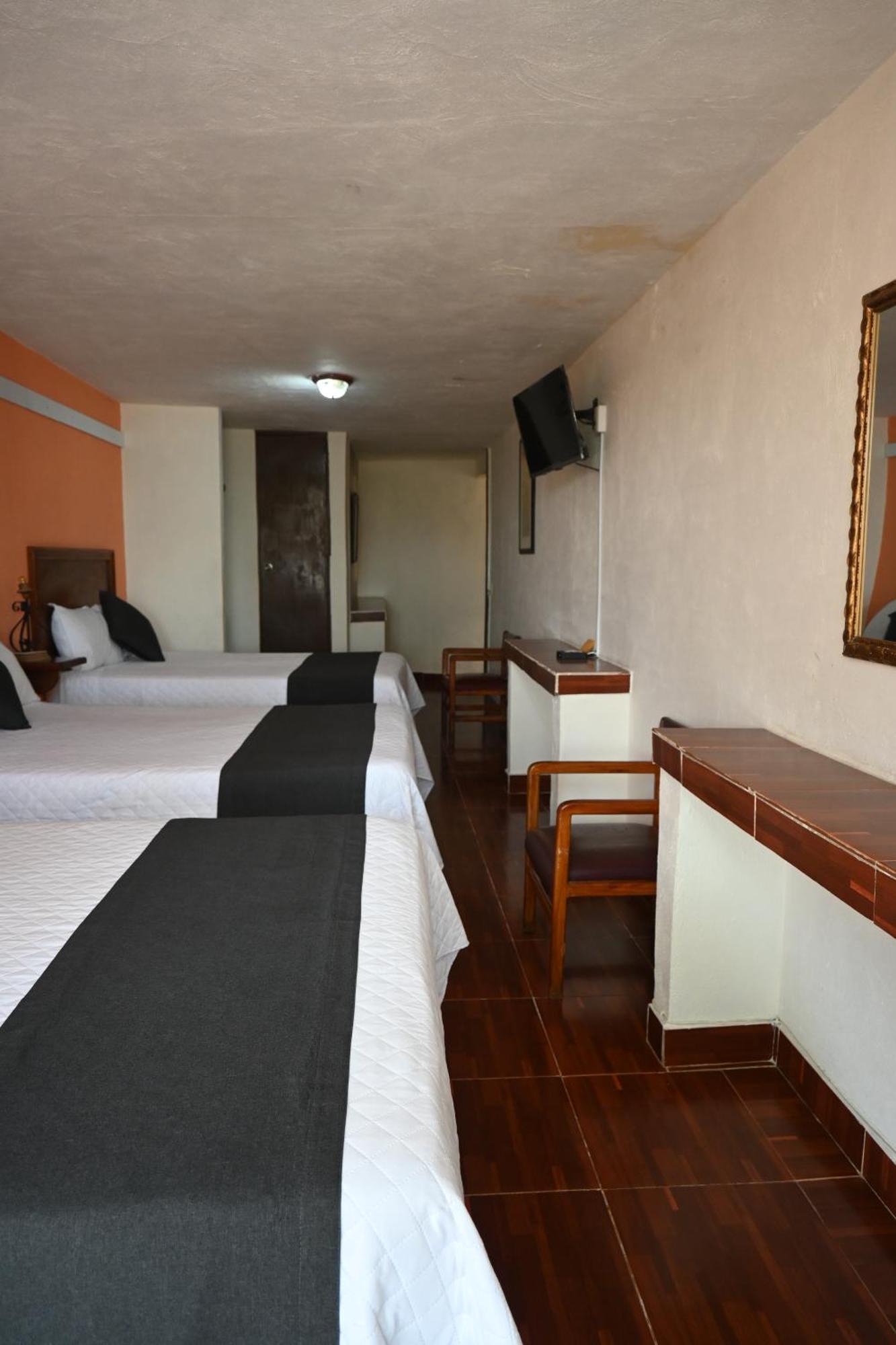 Hotel Casa 12 Reales Guanajuato Buitenkant foto