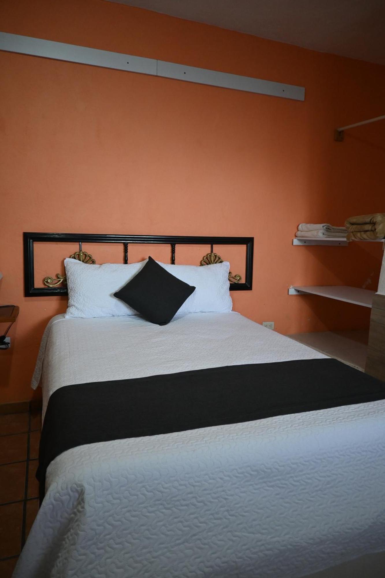 Hotel Casa 12 Reales Guanajuato Buitenkant foto